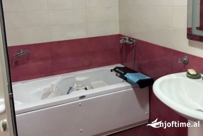 Apartment for rent in Tirana 3+1, Furnished