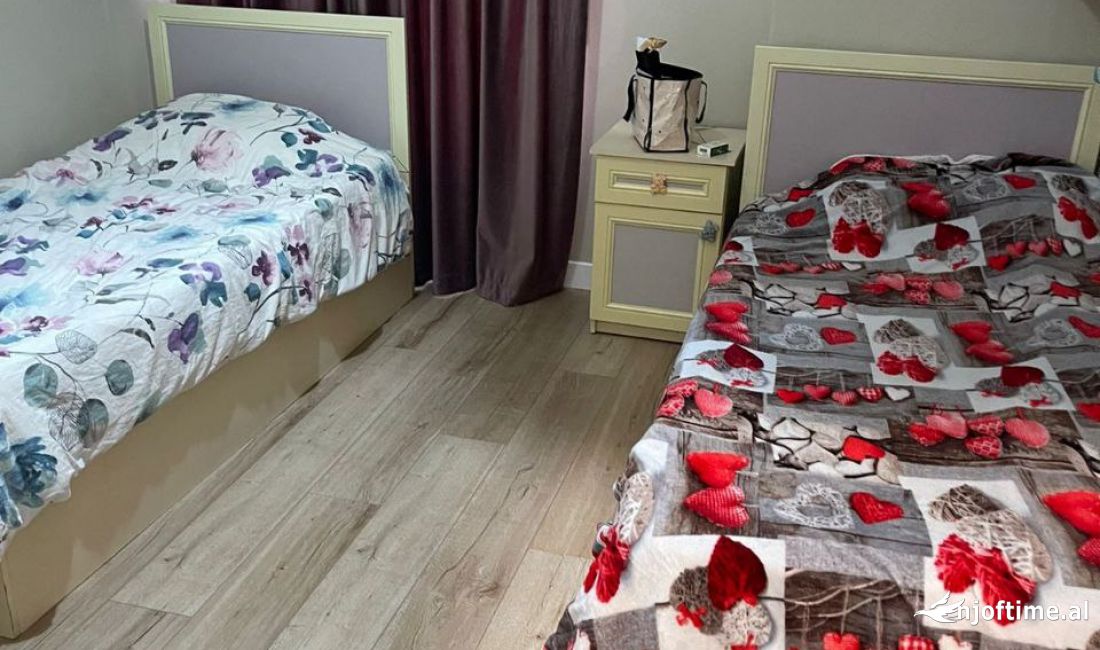 Apartment for rent in Tirana 3+1, Furnished