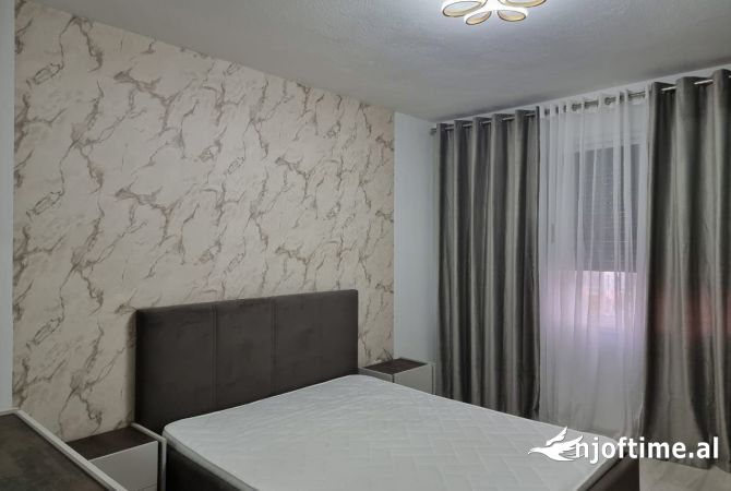 Apartment for rent in Tirana 1+1, Furnished