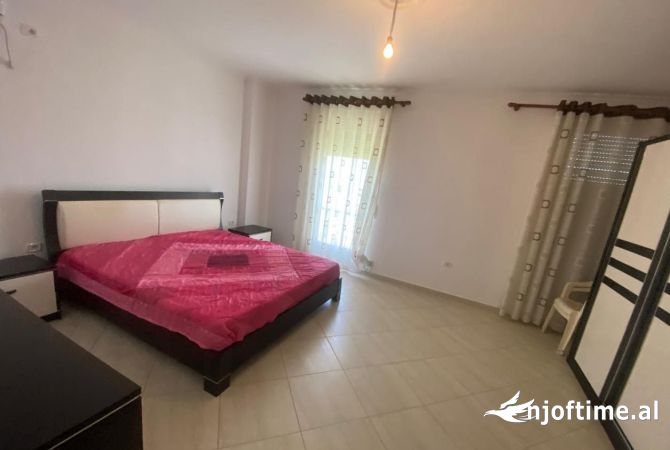 Apartment for rent in Tirana 4+1, Furnished
