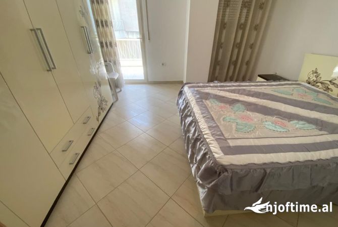 Apartment for rent in Tirana 4+1, Furnished