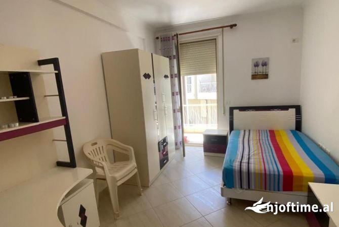 Apartment for rent in Tirana 4+1, Furnished