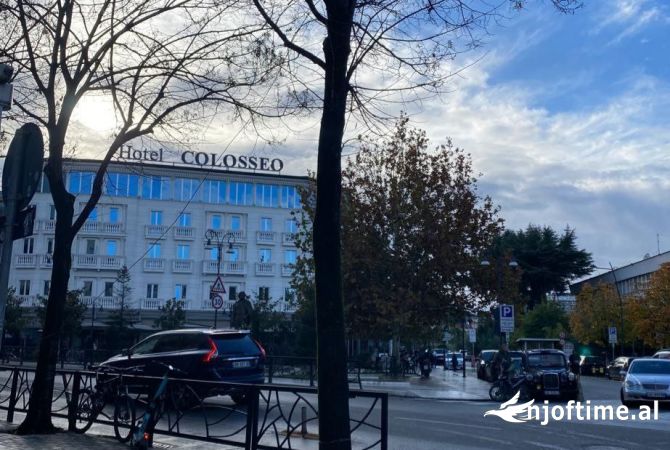 Shtepi ne shitje Apartament ne Tirane, 2+1, Mobilimi Bosh, pa mobiluar, Pagesa 185,000  Euro.