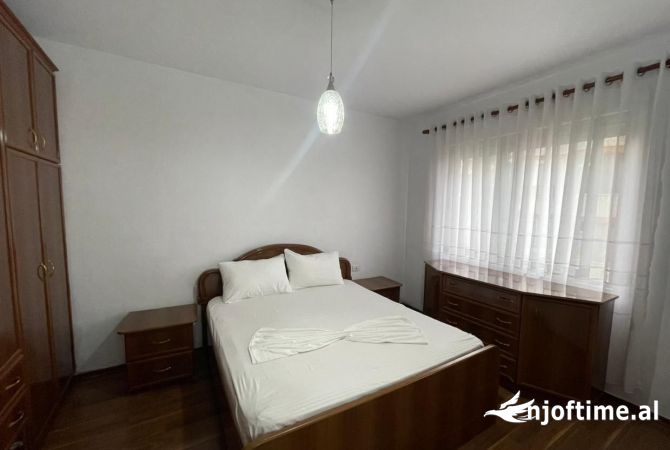 Apartment for rent in Tirana 3+1, Furnished