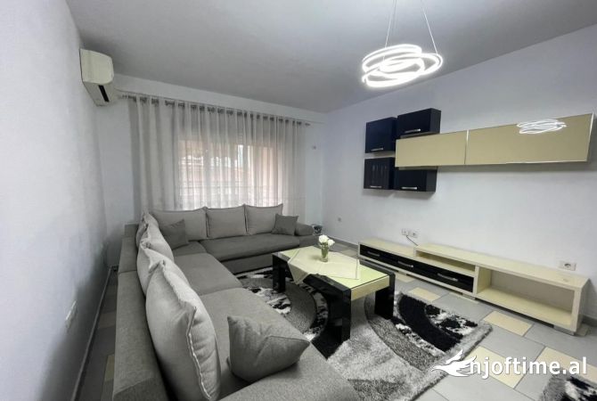 Apartment for rent in Tirana 3+1, Furnished