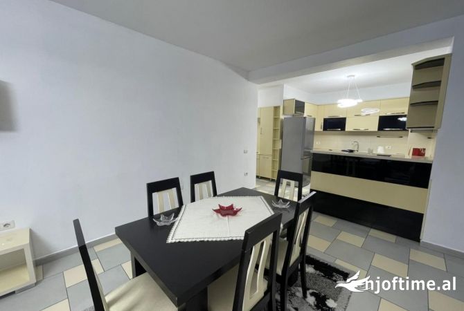 Apartment for rent in Tirana 3+1, Furnished