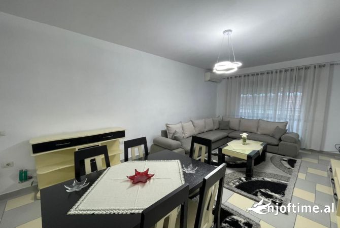 Apartment for rent in Tirana 3+1, Furnished