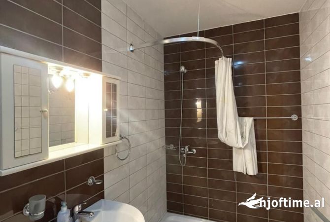 Apartment for rent in Tirana 3+1, Furnished