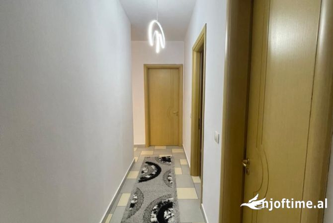 Apartment for rent in Tirana 3+1, Furnished