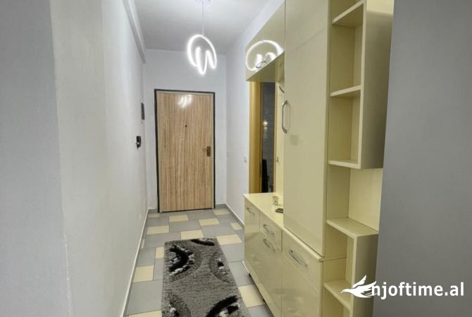 Apartment for rent in Tirana 3+1, Furnished