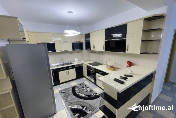 Apartment for rent in Tirana 3+1, Furnished