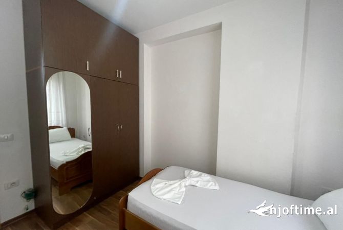 Apartment for rent in Tirana 3+1, Furnished