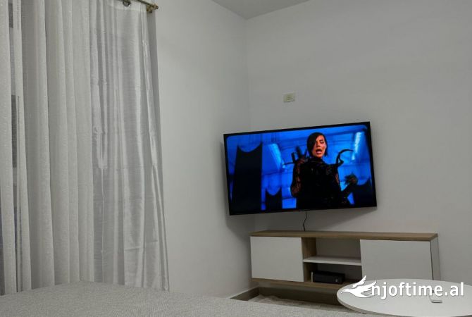 Apartment for rent in Tirana 2+1, Furnished
