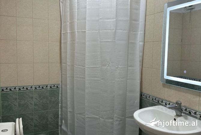 Shtepi me qera 2+1 ne Tirane - 48,000 Leke