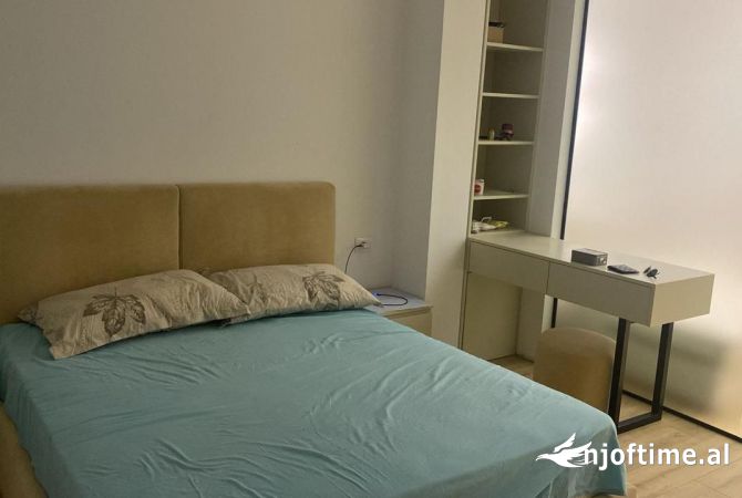 Apartment for rent in Tirana 1+1, Furnished