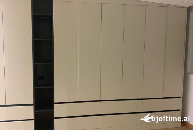 Apartment for rent in Tirana 1+1, Furnished