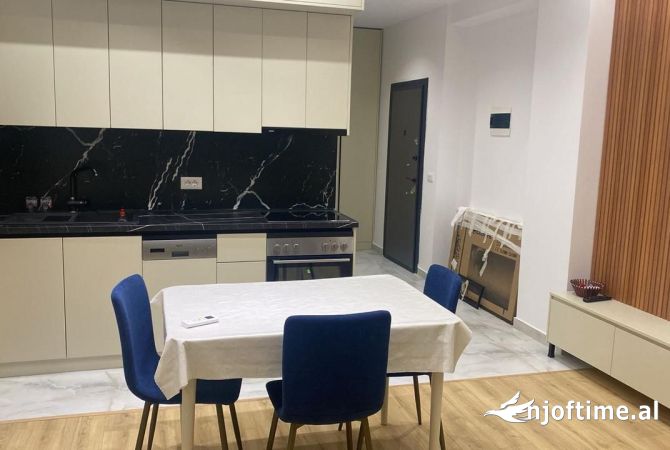 Apartment for rent in Tirana 1+1, Furnished