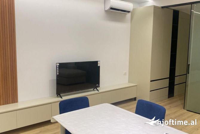 Apartment for rent in Tirana 1+1, Furnished