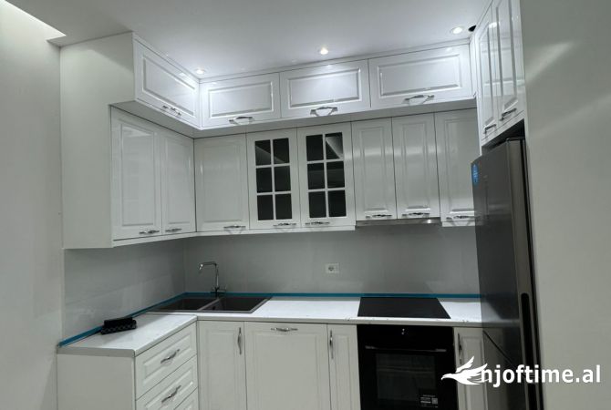 Shtepi me qera 2+1 ne Tirane - 600 Euro