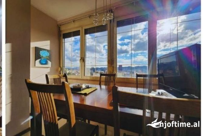 Shtepi me qera Apartament ne Tirane, 2+1, Mobilimi E mobiluar, Pagesa 1,100  Euro.