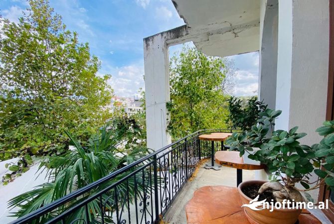 Private house for rent in Tirana 2+1, Furnished