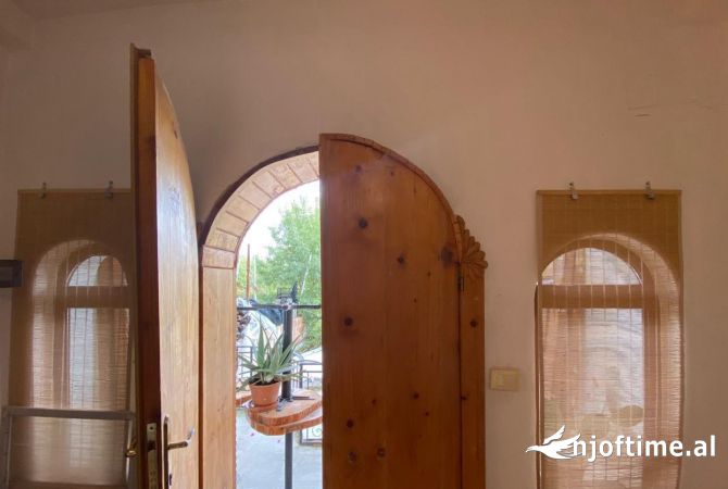 Private house for rent in Tirana 2+1, Furnished