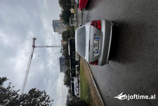 Cars for sale  in Tirana - 5,500 Euro