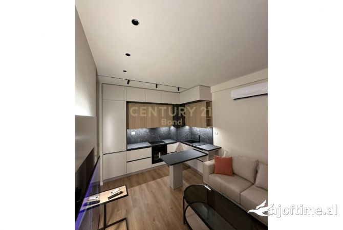 Shtepi ne shitje 1+1 ne Tirane - 100,000 Euro