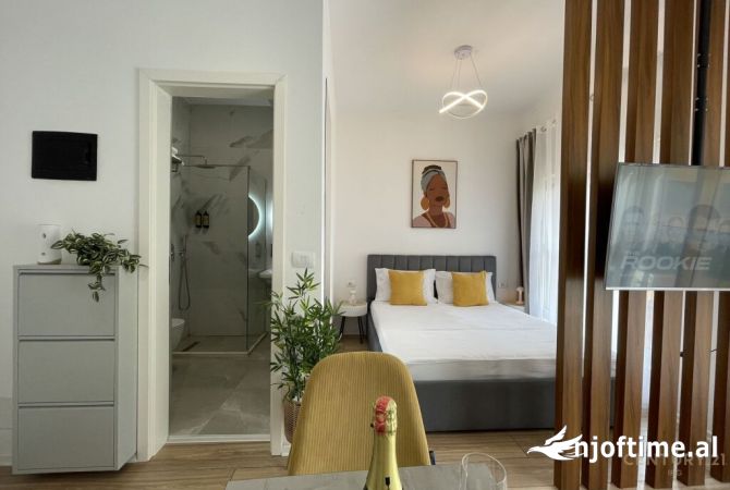 Shtepi ne shitje Garsoniere ne Tirane - 60,000 Euro