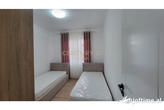 Shtepi me qera Apartament ne Tirane, 2+1, Mobilimi E mobiluar, Pagesa 700  Euro.