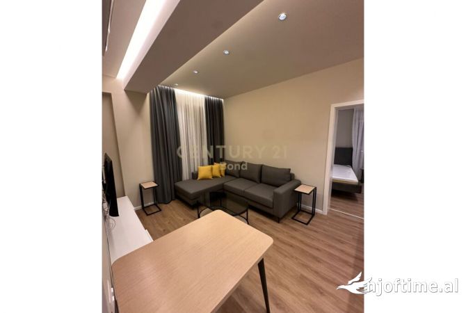 Shtepi ne shitje 1+1 ne Tirane - 100,000 Euro
