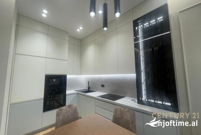 Shtepi me qera 1+1 ne Tirane - 1,000 Euro