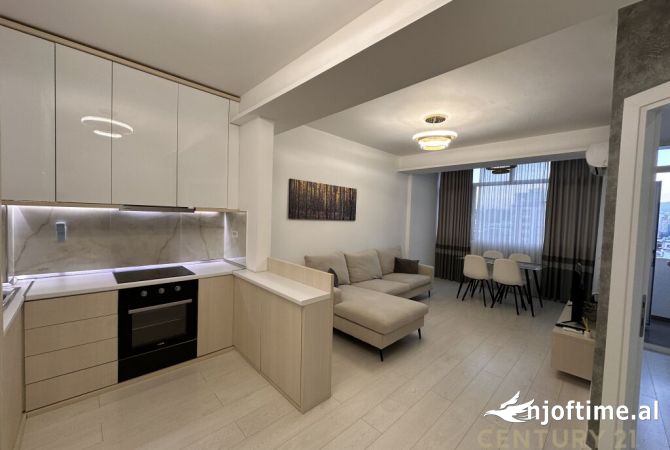 Shtepi me qera 1+1 ne Tirane - 700 Euro