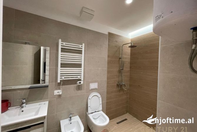 Shtepi me qera 1+1 ne Tirane - 600 Euro