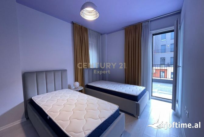 Shtepi me qera Apartament ne Tirane, 2+1, Mobilimi E mobiluar, Pagesa 800  Euro.