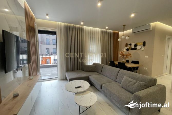 House for Rent 2+1 in Tirana - 800 Euro