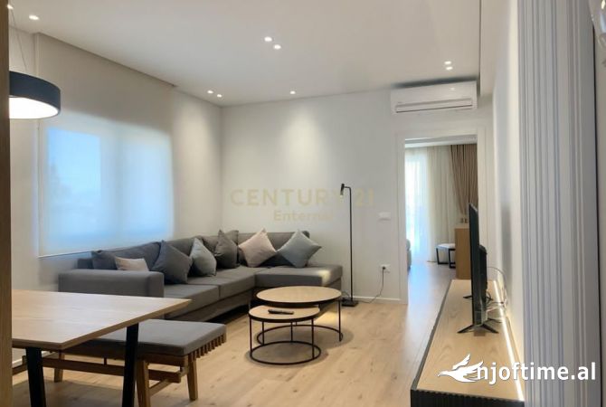 Apartament 2+1 me qira ne Myslym Shyr