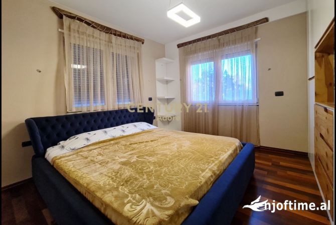 Shtepi me qera 2+1 ne Tirane - 600 Euro