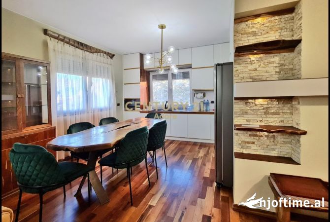 Shtepi me qera 2+1 ne Tirane - 600 Euro