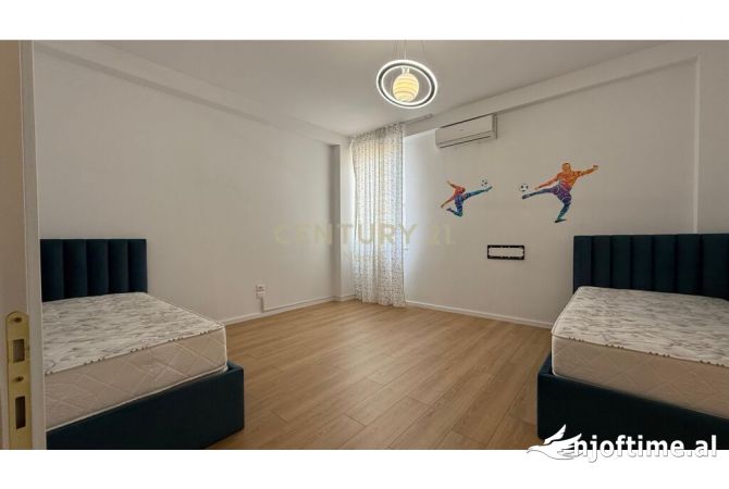 Shtepi me qera Apartament ne Tirane, 2+1, Mobilimi E mobiluar, Pagesa 1,500  Euro.