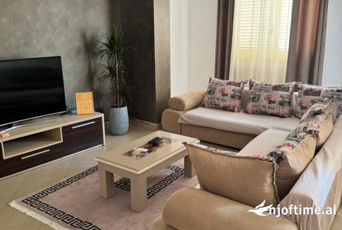 Apartament  my 2+1+2 banjo