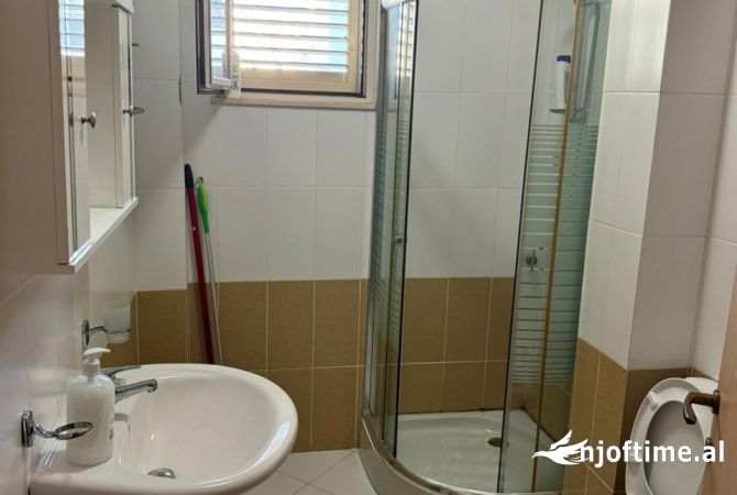 Apartment for rent in Durres 2+1, Furnished