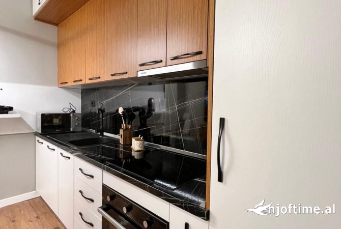 Apartment for rent in Durres 1+1, Furnished