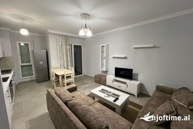Shtepi ne shitje 1+1 ne Tirane - 95,000 Euro