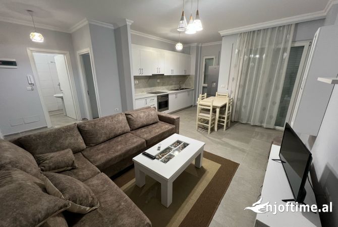 Shtepi ne shitje 1+1 ne Tirane - 95,000 Euro