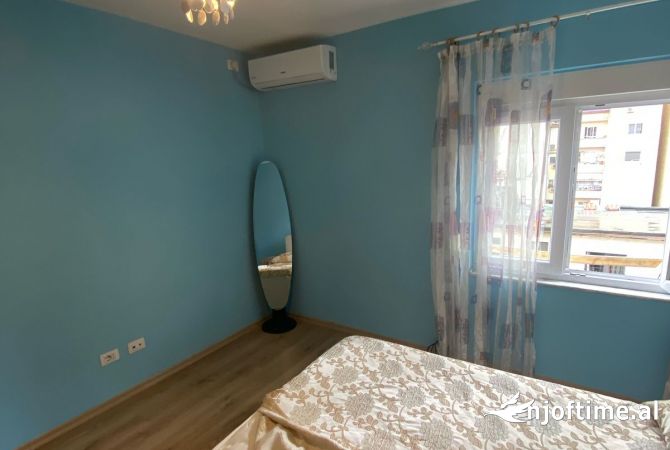 Shtepi me qera 1+1 ne Tirane - 430 Euro