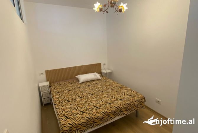 Shtepi me qera 1+1 ne Tirane - 500 Euro