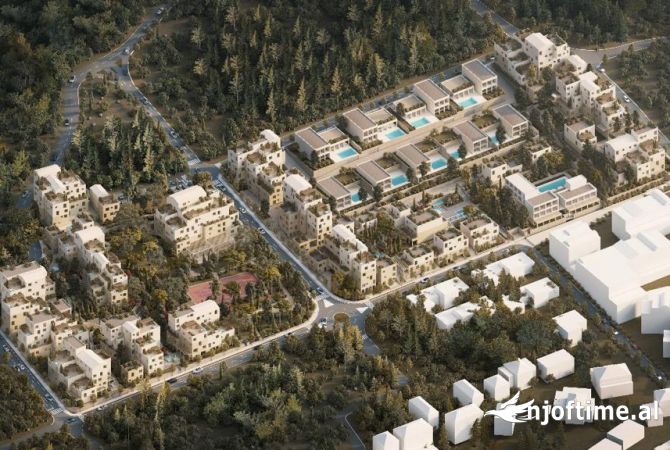 Shtepi ne shitje 1+1 ne Vlore - 241,136 Euro