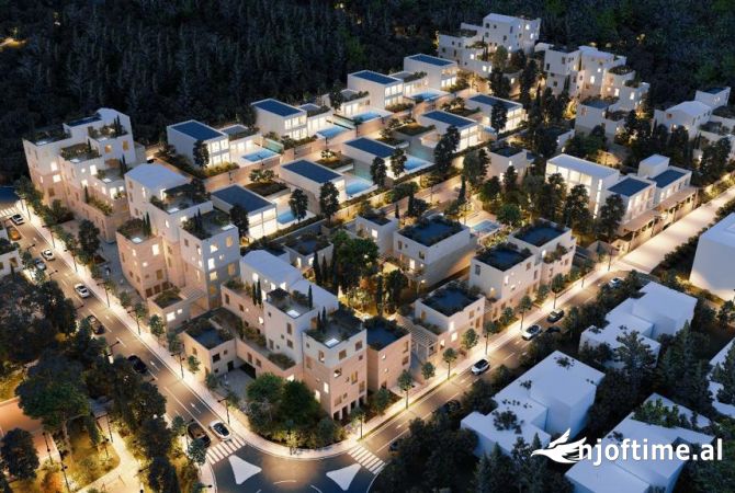 Shtepi ne shitje 1+1 ne Vlore - 241,136 Euro