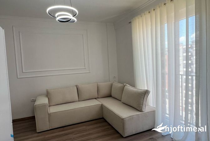 Shtepi ne shitje 1+1 ne Tirane - 100,000 Euro